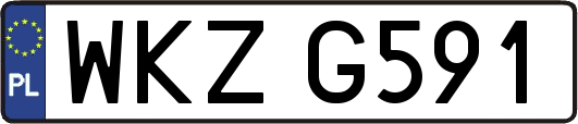 WKZG591