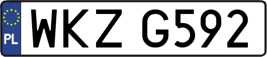 WKZG592