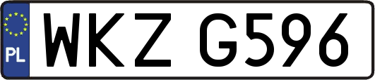 WKZG596