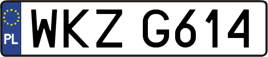 WKZG614
