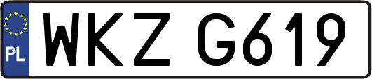 WKZG619