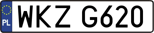 WKZG620