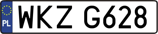 WKZG628