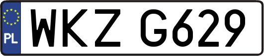 WKZG629