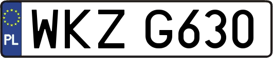 WKZG630