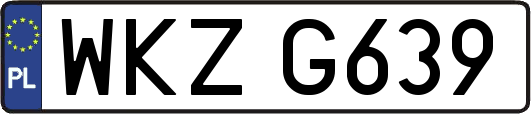 WKZG639