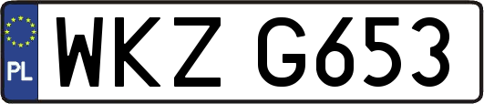 WKZG653