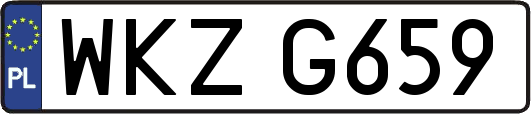 WKZG659