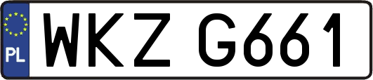 WKZG661