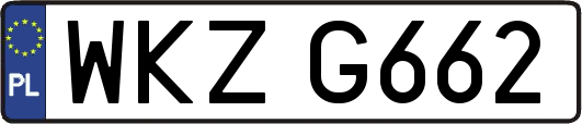 WKZG662