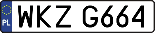 WKZG664