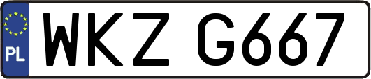 WKZG667