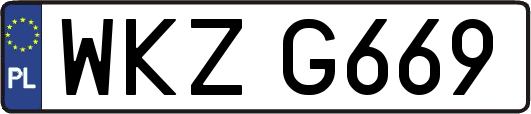 WKZG669