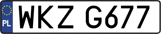 WKZG677