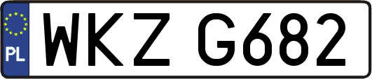WKZG682