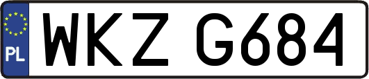 WKZG684