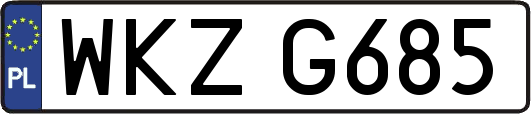 WKZG685