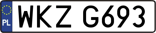 WKZG693