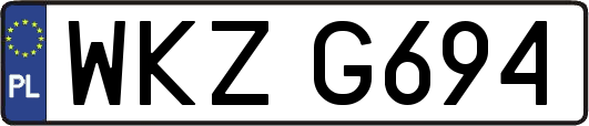 WKZG694