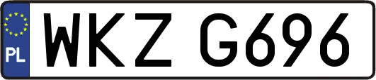 WKZG696