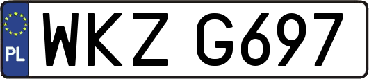 WKZG697
