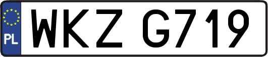 WKZG719
