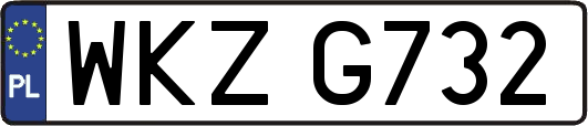 WKZG732