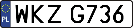 WKZG736