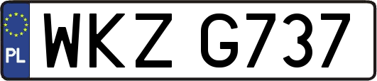 WKZG737