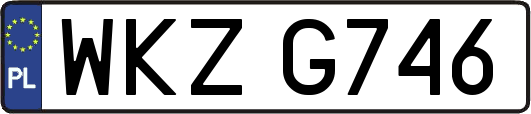 WKZG746
