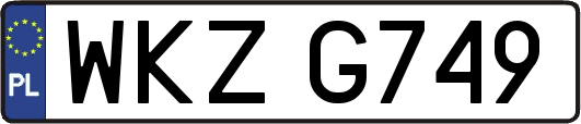 WKZG749