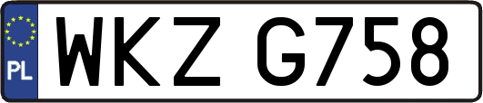WKZG758