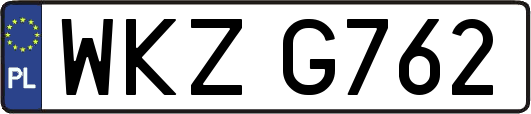 WKZG762