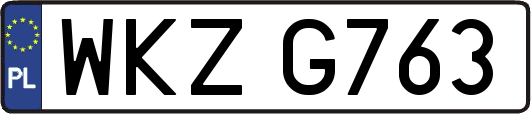 WKZG763