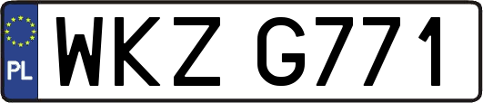 WKZG771