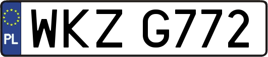 WKZG772