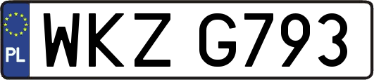 WKZG793