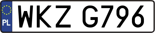 WKZG796