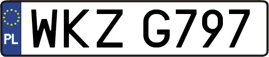 WKZG797