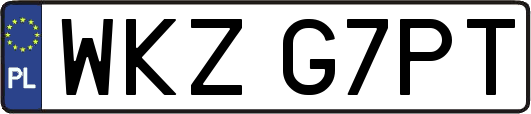 WKZG7PT