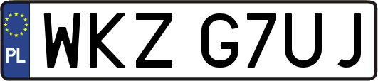 WKZG7UJ