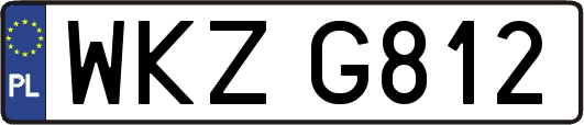 WKZG812