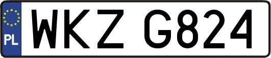 WKZG824