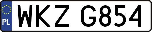 WKZG854