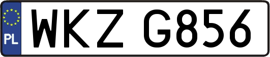 WKZG856