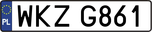 WKZG861
