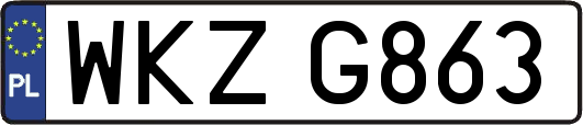 WKZG863