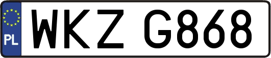 WKZG868
