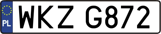 WKZG872