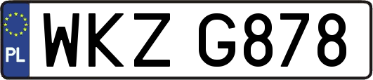 WKZG878